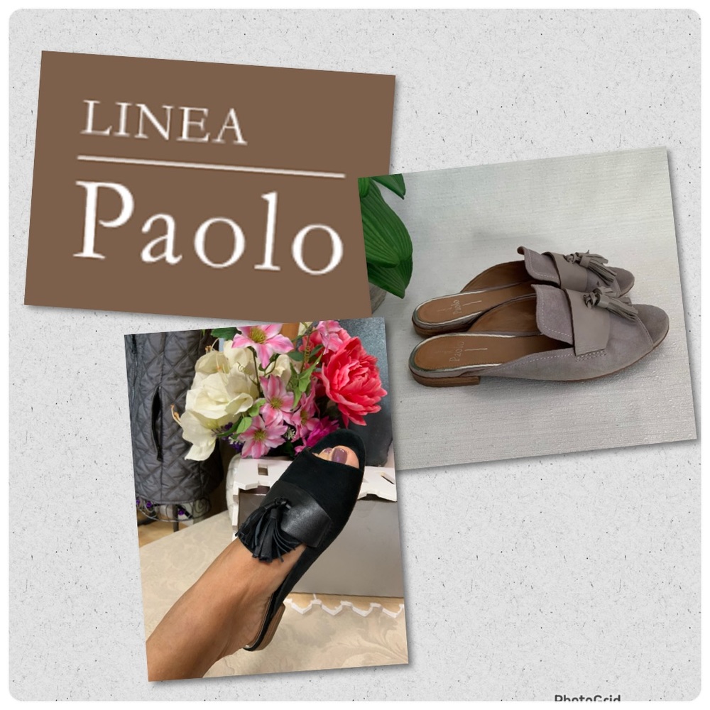Linea Paolo Slides